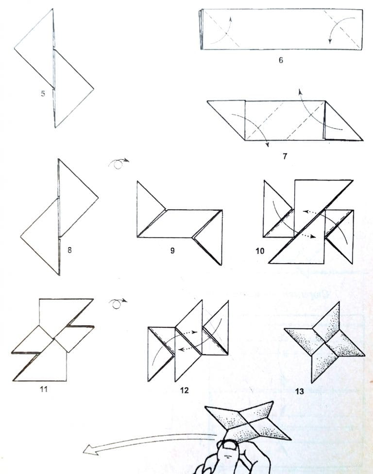 Оригами из бумаги сюрикен: Ошибка 404. Нет такой страницы