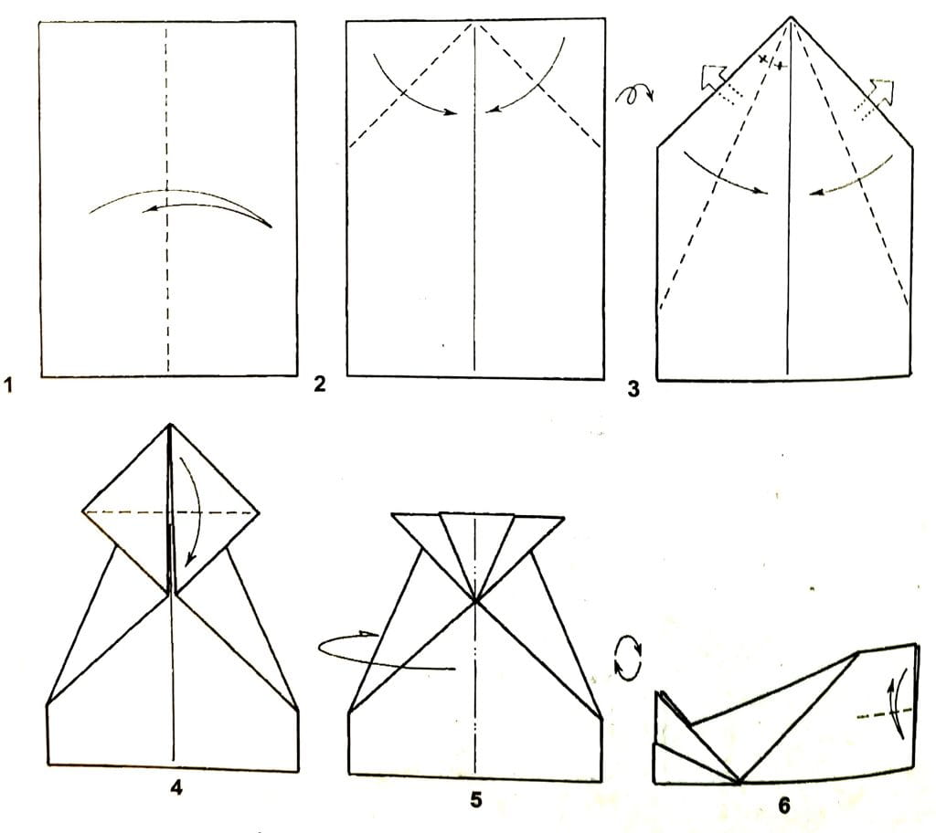 Оригами рубашка схема: Самый простой вариант сделать рубашку-оригами
