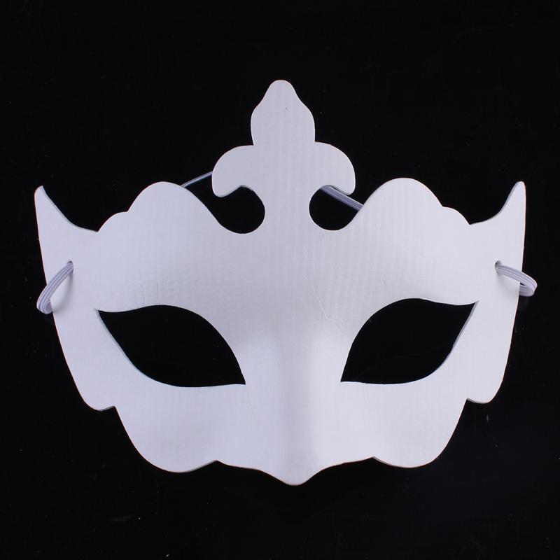 Маски из бумаги для детей: Бумажные маски для детей распечатать. Маски из бумаги и картона на голову