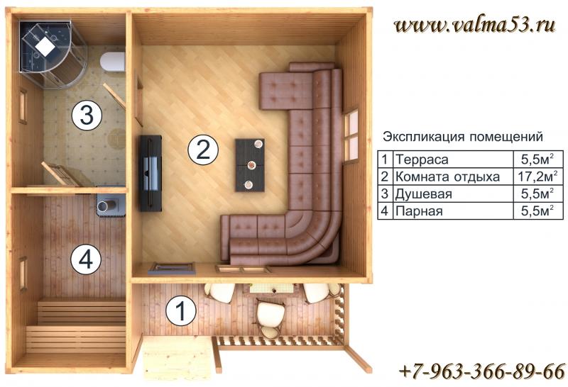 Проекты баня своими руками: Страница не найдена – HouseChief — online-издание для современных мастеров