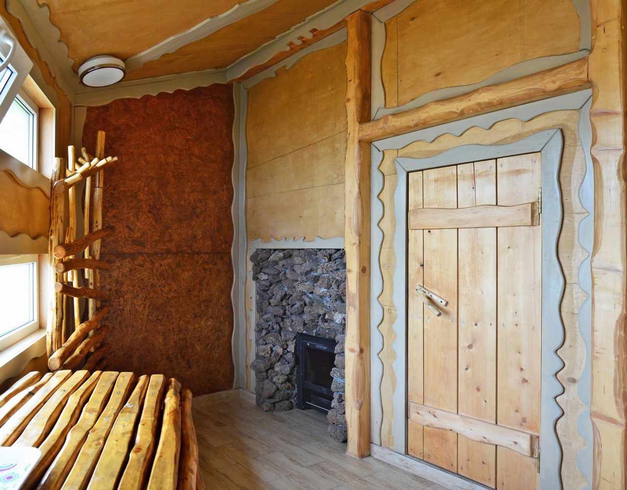 Ремонт деревянного дома своими руками дешево и красиво фото: 11 хороших идей — INMYROOM