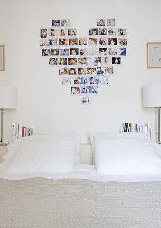 Что можно сделать для комнаты своими руками: декор комнаты своими руками на фото