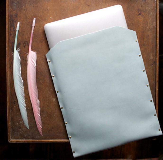Чехол на ноут своими руками: Красочный и практичный чехол для ноутбука своими руками