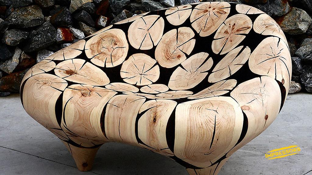 Деревянные изделия для сада: Декоративные изделия из дерева для сада – купить на Ярмарке Мастеров