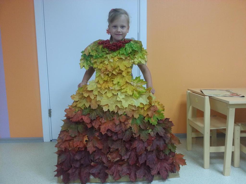 Поделка к осеннему балу: Осенние поделки из овощей своими руками для детского сада с фото и видео