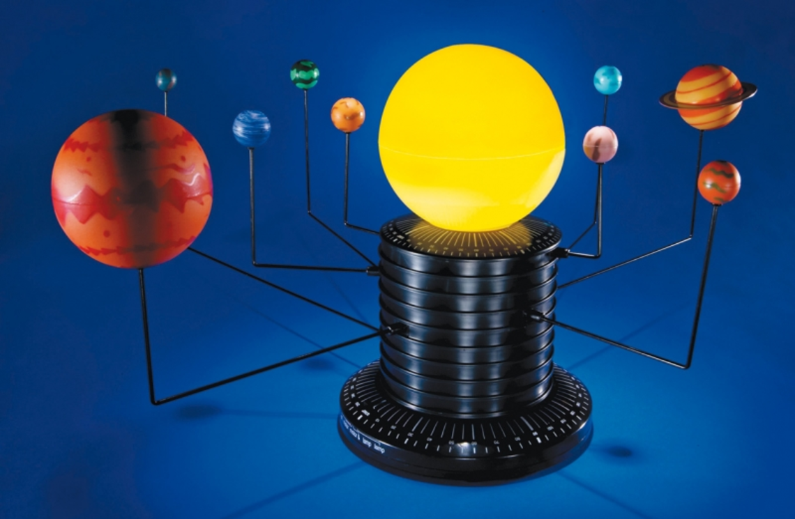 Планеты модель солнечной системы: Доступ ограничен: проблема с IP