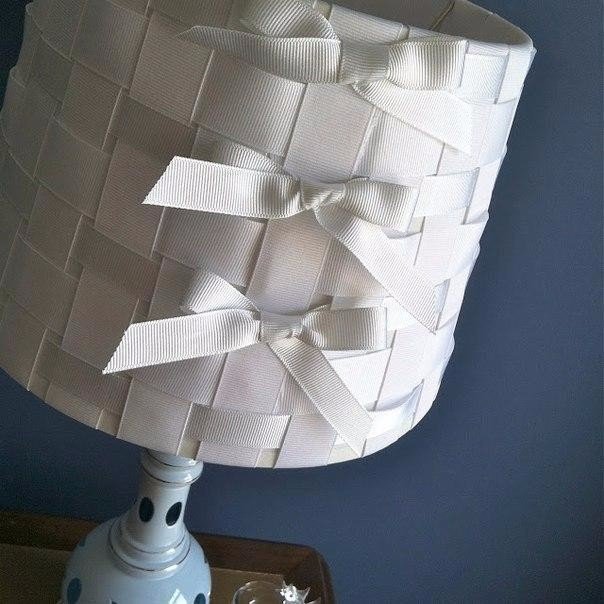 Сделать своими руками абажур для настольной лампы: 70 красивых идей для эксклюзивного декора — Roomble.com