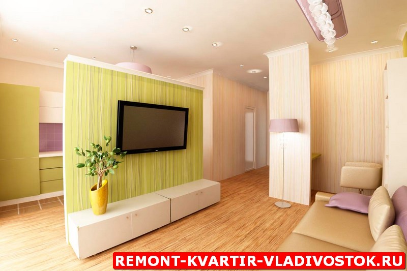Ремонт квартир дизайн комнаты: Ремонт трёхкомнатной квартиры 133 кв. м в стиле ар-деко