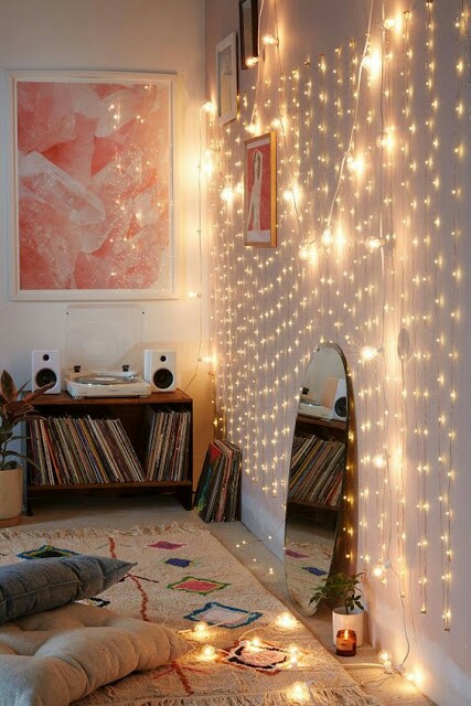 Декор комнаты фото: 100 самых красивых идей украшения [Идеи 2019]