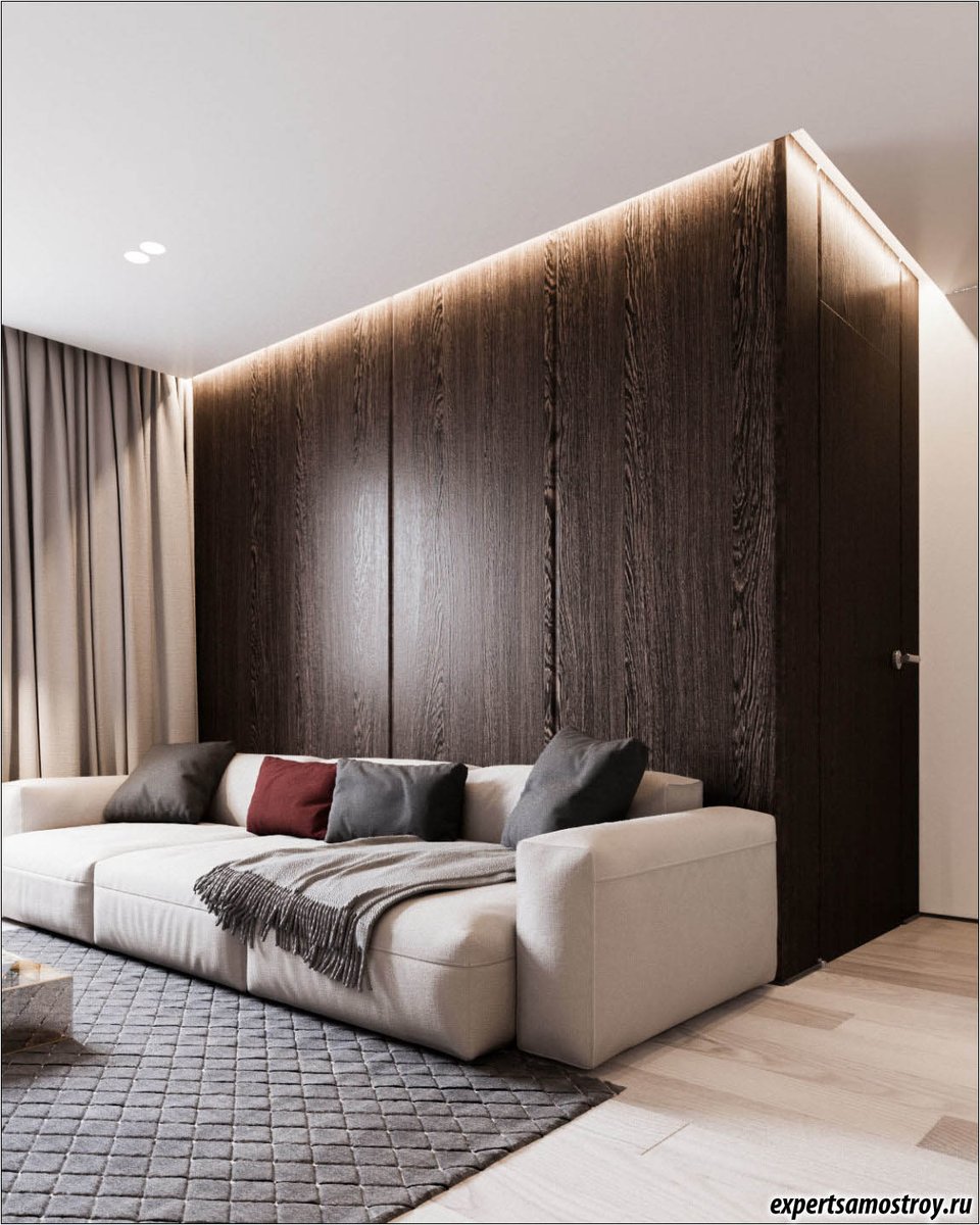 Современный ремонт квартир дизайн: Дизайн интерьера квартиры в современном стиле. Реальные фотографии 2019-2020