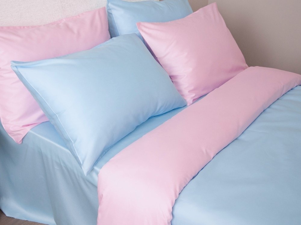 Из чего сшить постельное белье: Как сшить постельное бельё своими руками – инструкция с картинками