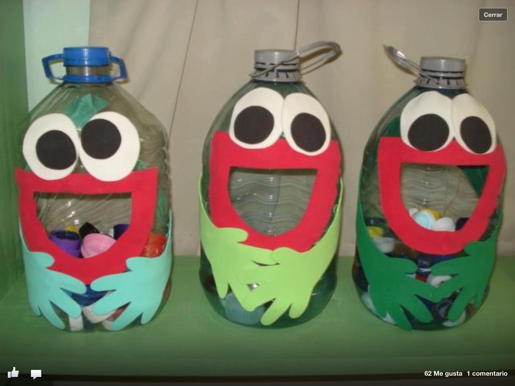 Поделки из пластиковой бутылки своими руками для детей: 51 поделка своими руками из пластиковых бутылок