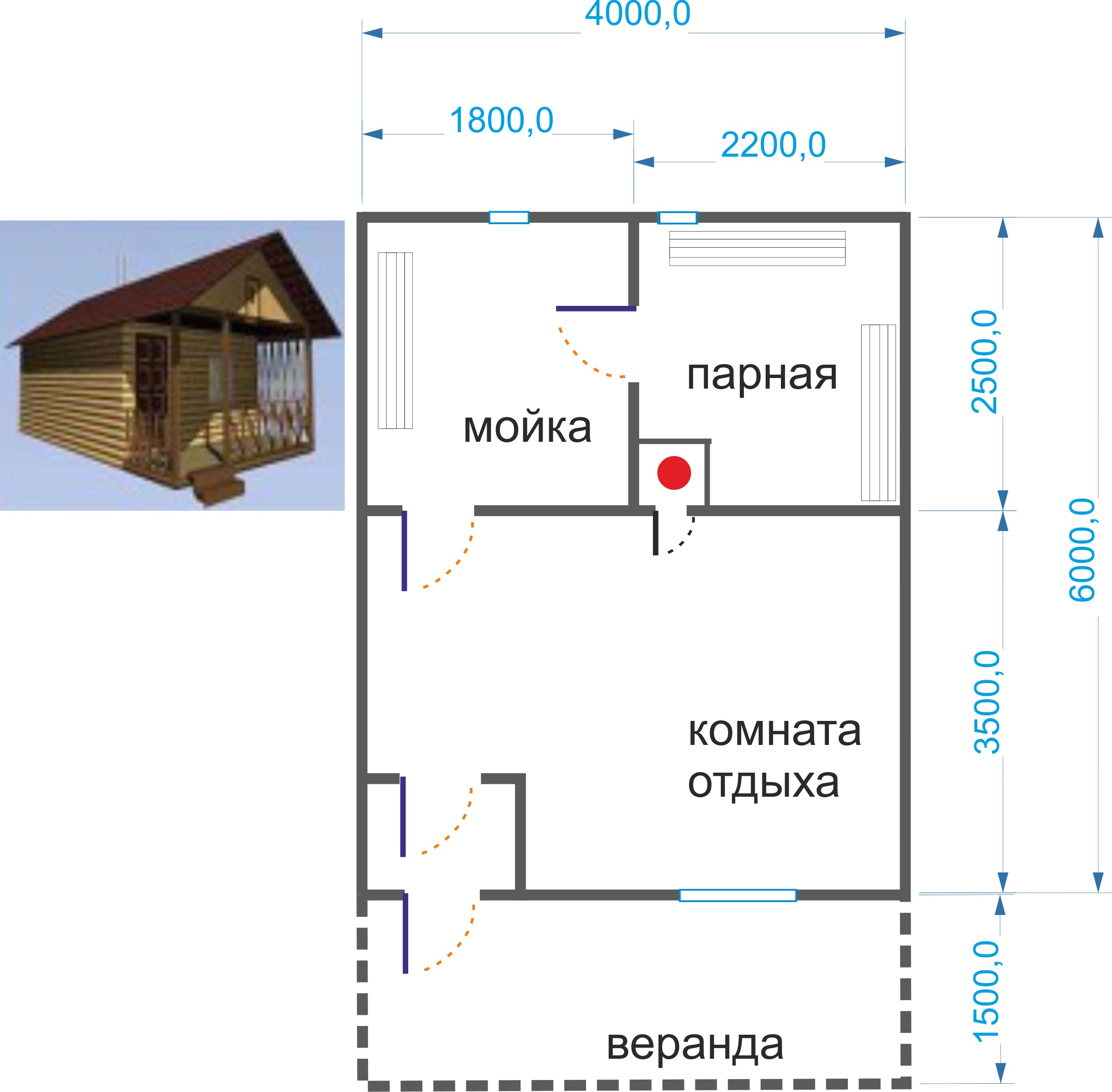 Проекты баня своими руками: Страница не найдена – HouseChief — online-издание для современных мастеров