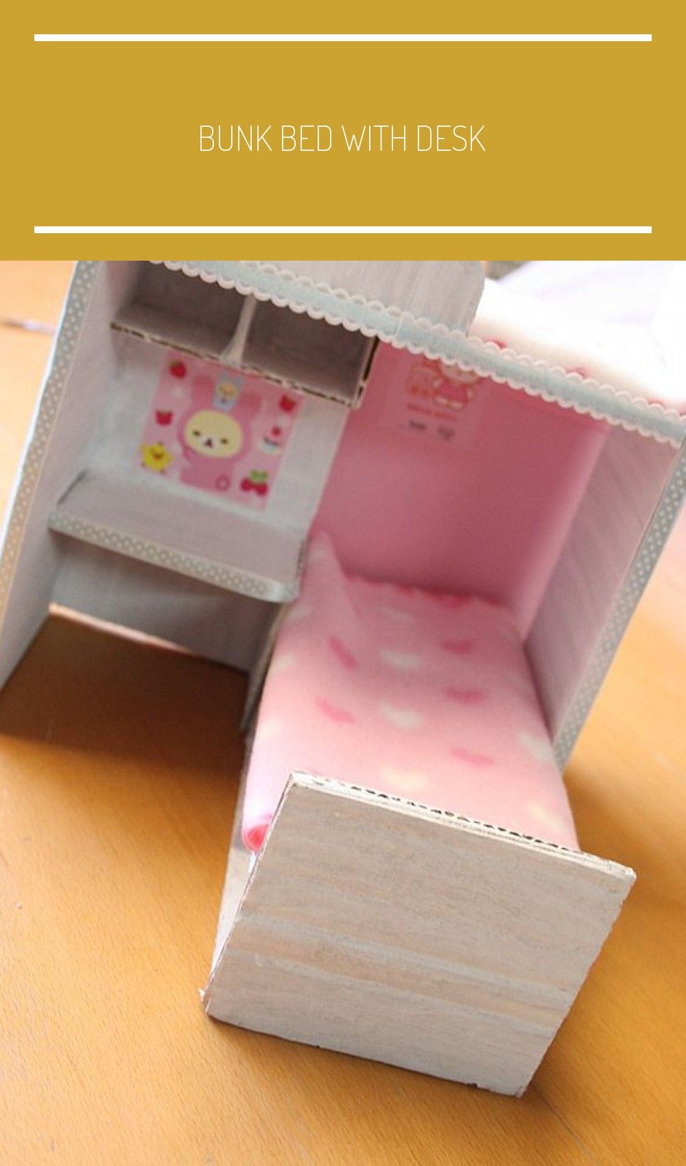 Как сделать кровать для барби из коробки своими руками: Кровать для кукол из картонных коробок. Мастер-класс и видео