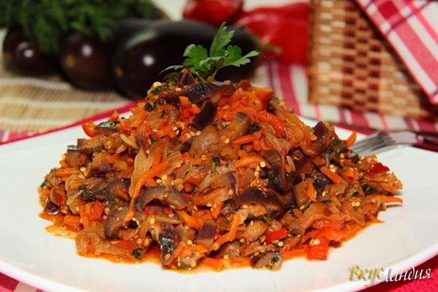 Икра с помидорами и морковью на зиму: Икра из моркови с томатами на зиму рецепт с фото