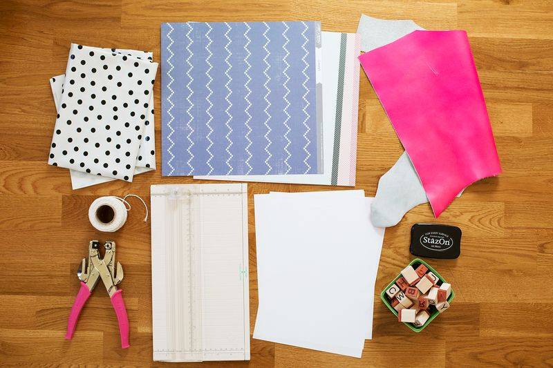 Как сделать тетрадку своими руками из бумаги: Как сделать блокнот своими руками: из бумаги и из тетради