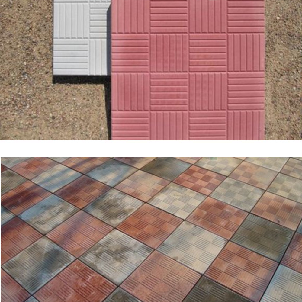 Плитка тротуарная формы: Формы для производства тротуарной плитки и бордюров