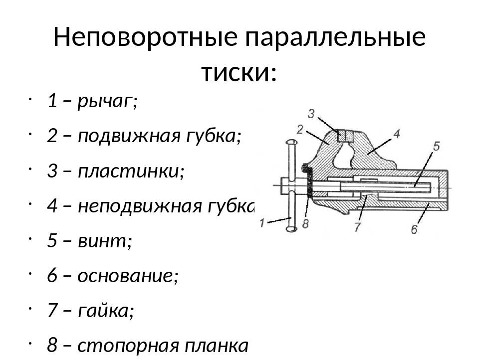 Ремонт слесарных тисков своими руками: Март 2023 ᐈ 🔥 (+19 фото) Ремонт и реставрация слесарных тисков своими руками