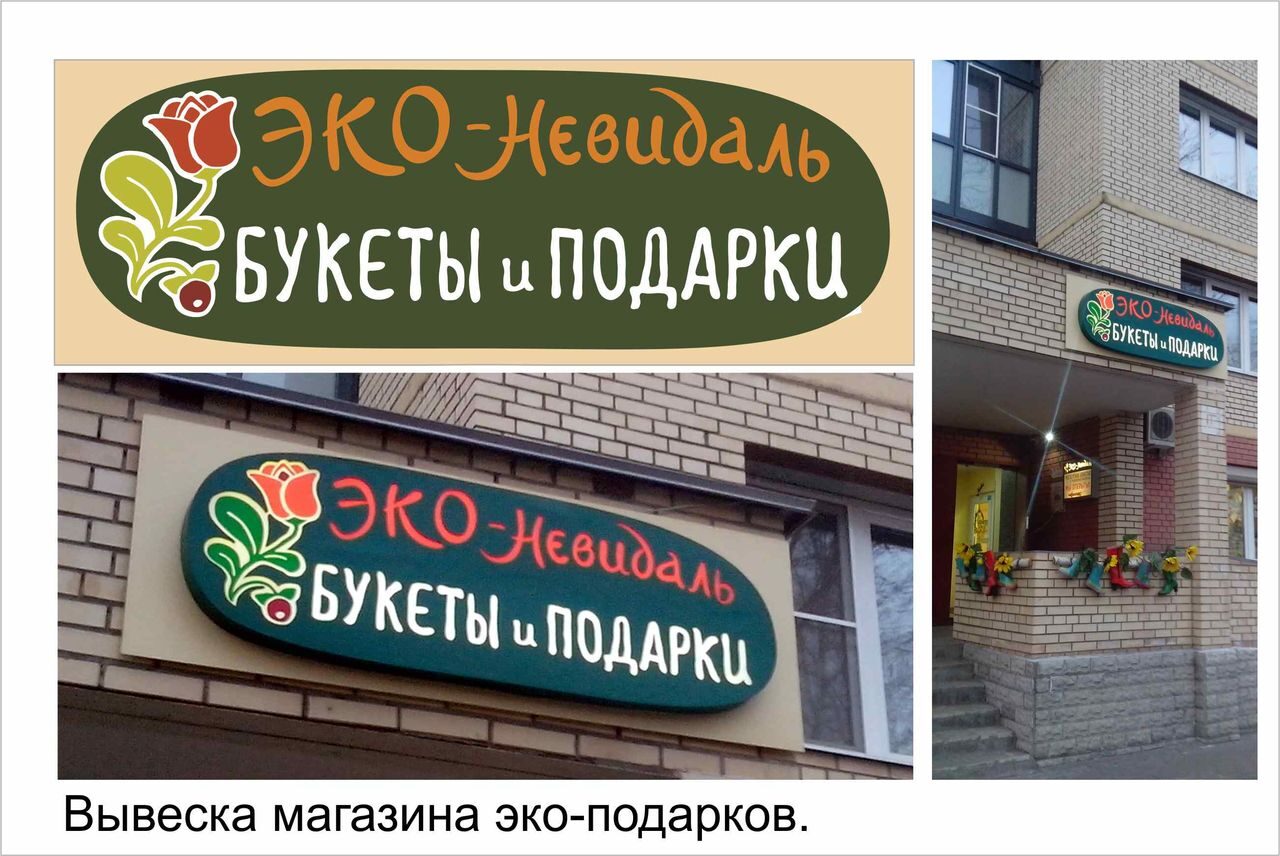 Какую вывеску сделать на магазин: Какую вывеску лучше сделать для магазина: виды, стоимость, где заказать