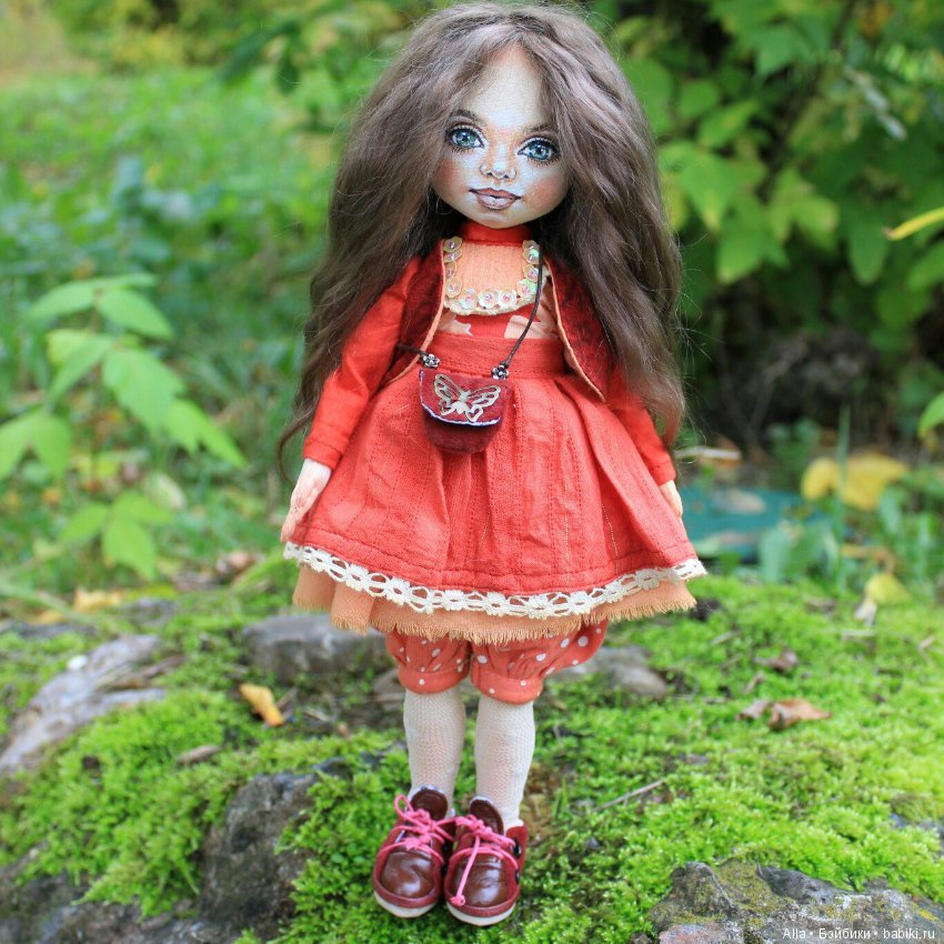 Текстильные куклы фото: Текстильные куклы ручной работы – купить на Ярмарке Мастеров