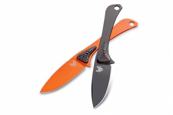 Benchmade Altitude Fixed Blade Knife