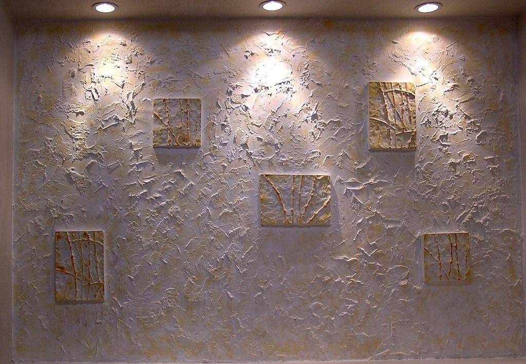Декорирование стен шпаклевкой своими руками фото: Страница не найдена - Все о кроватях, о том какие они бывают и как в них разбираться