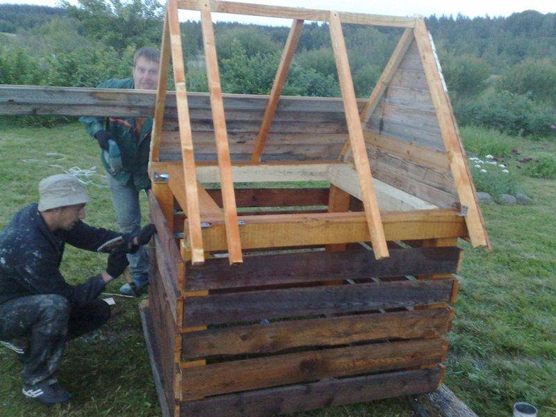 Как сделать самому колодец: Как сделать колодец на даче своими руками: особенности выполнения работ