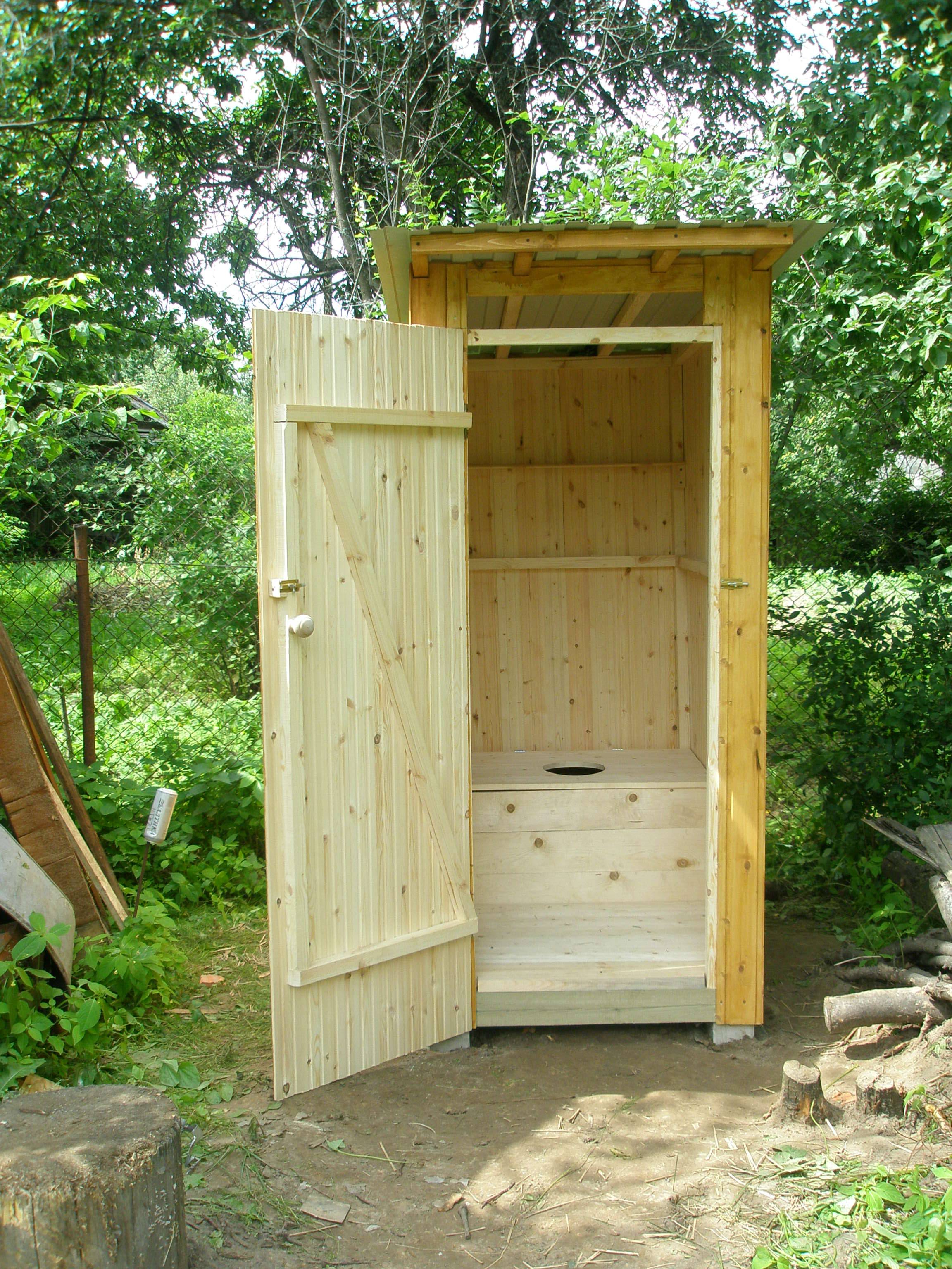 Как построить дачный туалет своими руками пошаговая: Страница не найдена – HouseChief — online-издание для современных мастеров