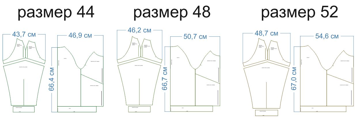 Свитшот мужской выкройка: Мужской свитшот, выкройка Grasser №52 купить on-line