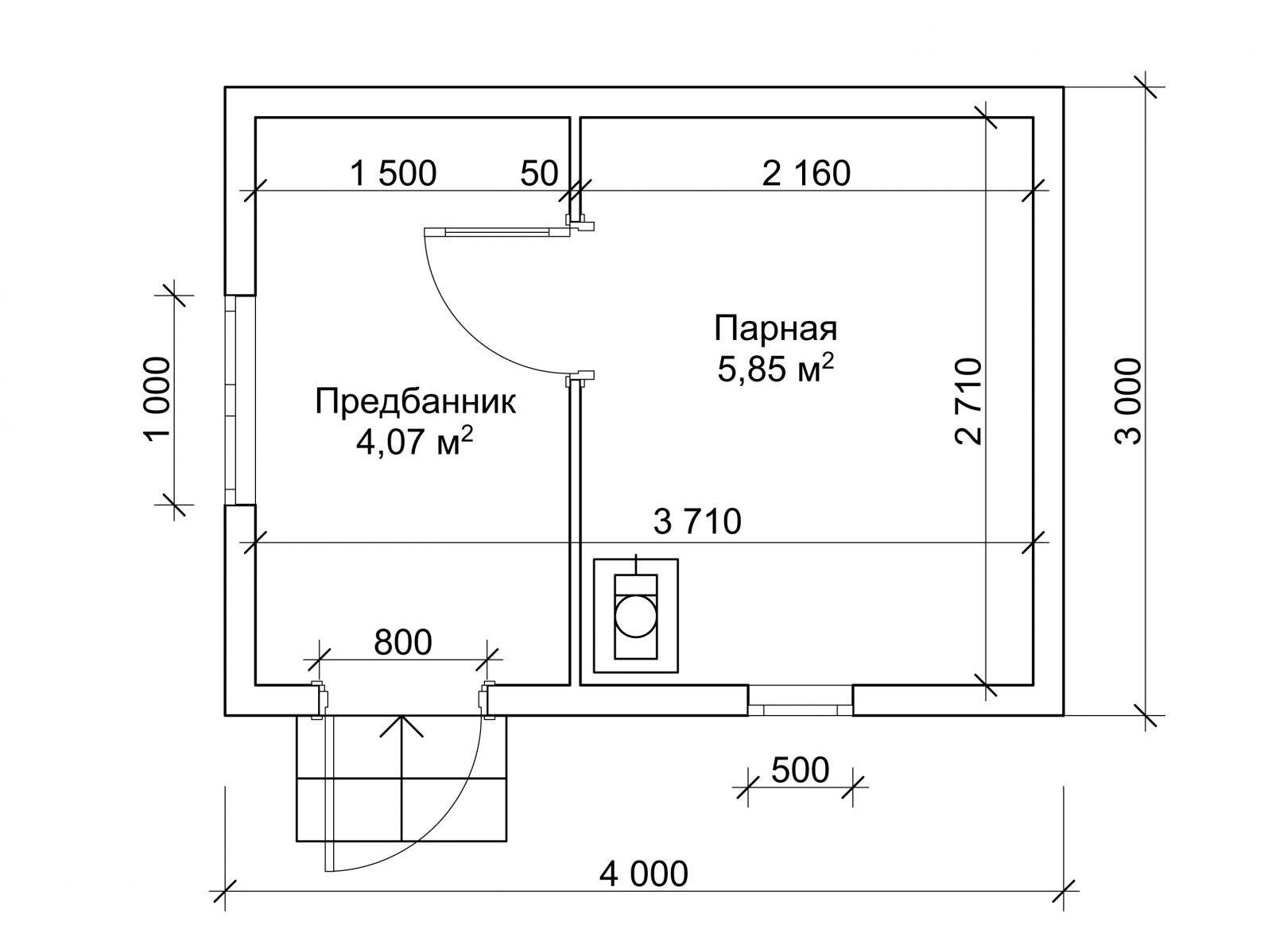 Баня на даче своими руками пошаговая инструкция: пошаговая инструкция. Особенности русской бани