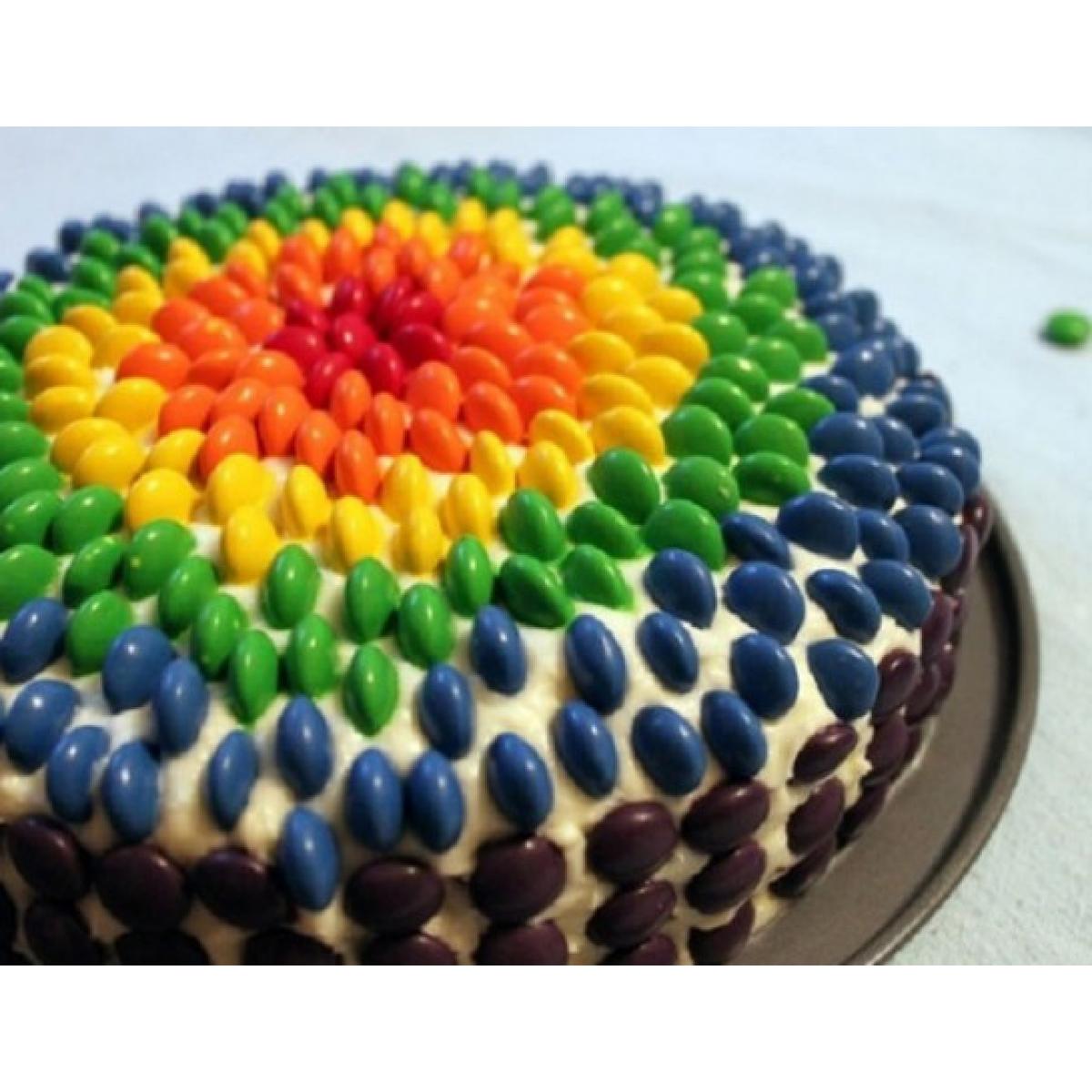 Чем украсить торт в домашних условиях на день рождения: Как украсить торт на день рождения? — ISaloni — студия интерьера, салон обоев