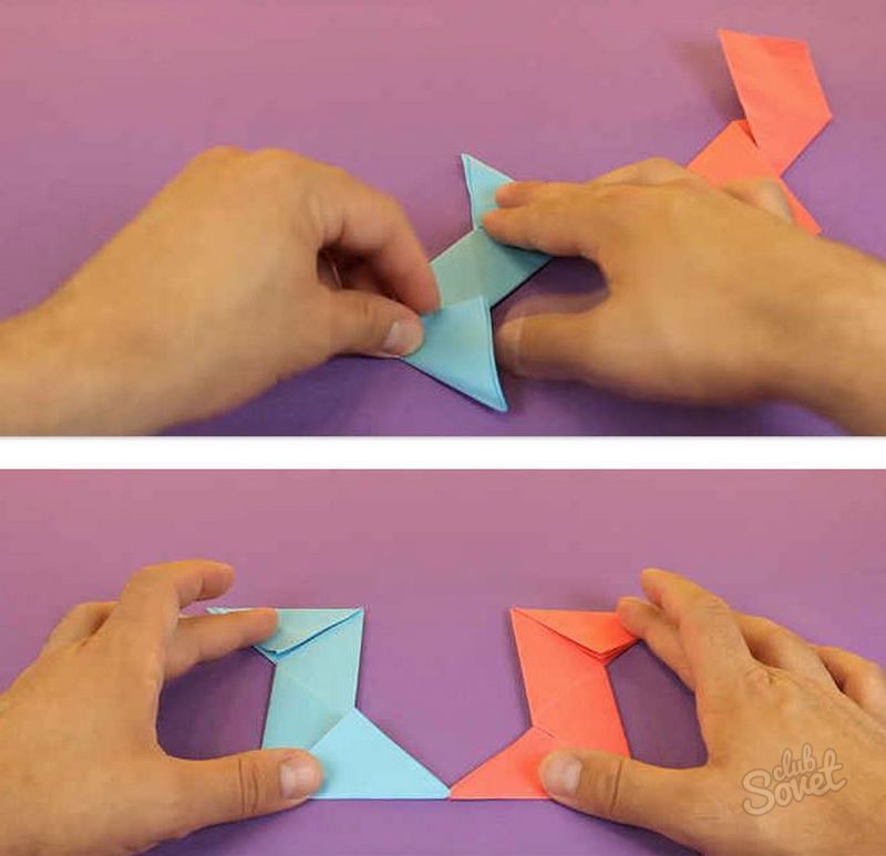 Как сделать спиннеры из бумаги: Как сделать спиннер из бумаги своими руками.