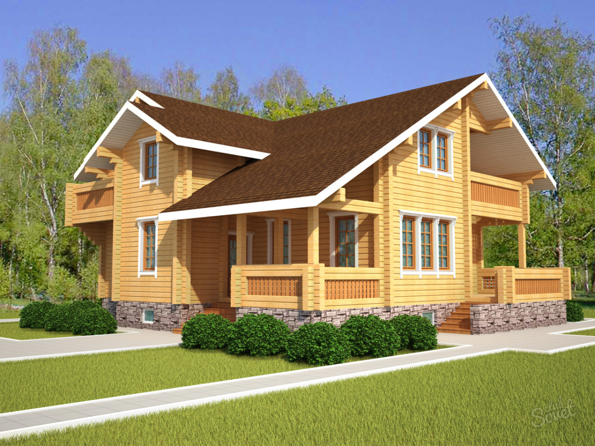 Строительство проекты дома: Проекты домов и коттеджей для строительства