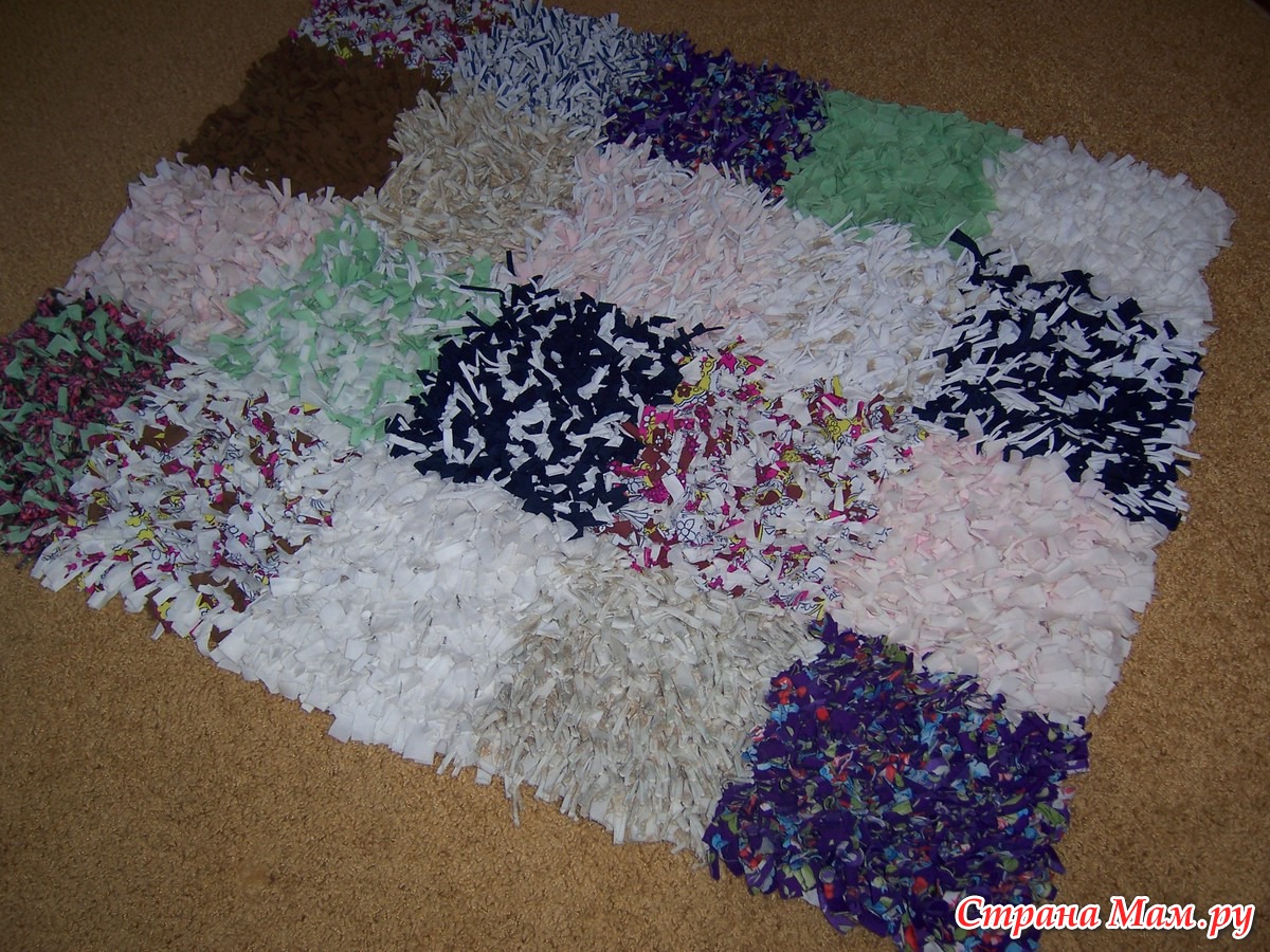 Плетение ковров из кусков ткани: Страница не найдена - Ваш эксперт в мире тканей, кройки и шитья