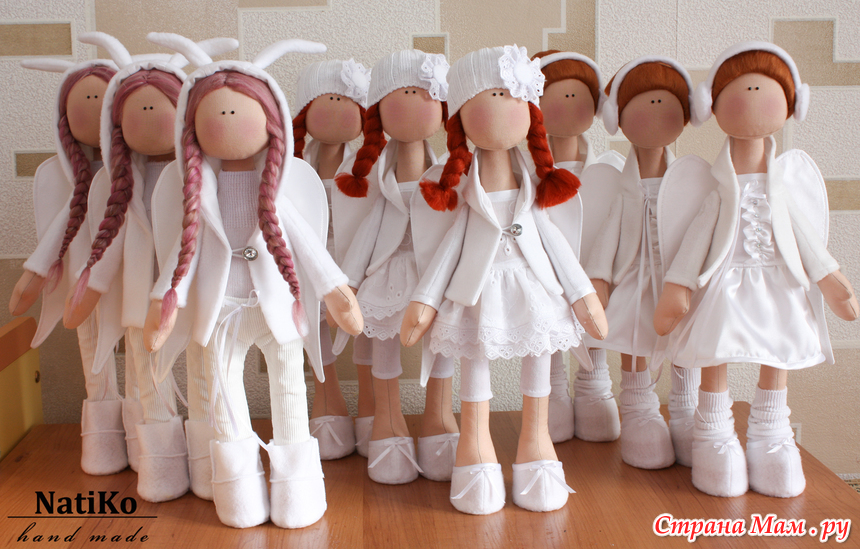 Мастер класс как сшить куклу: Страница не найдена | ToySew.ru