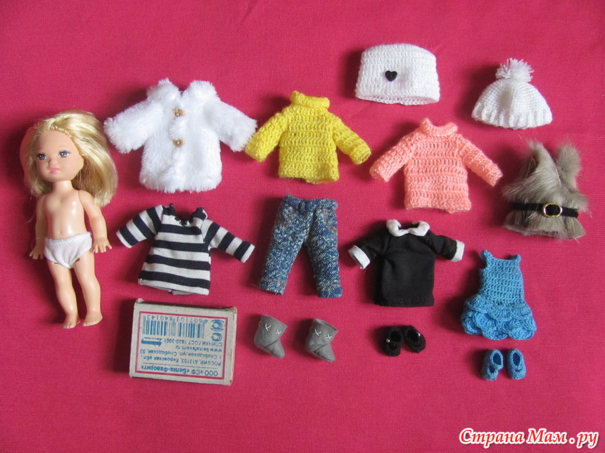 Как сделать одежду для кукол зимнюю: Шьем куртку и штаны для куклы