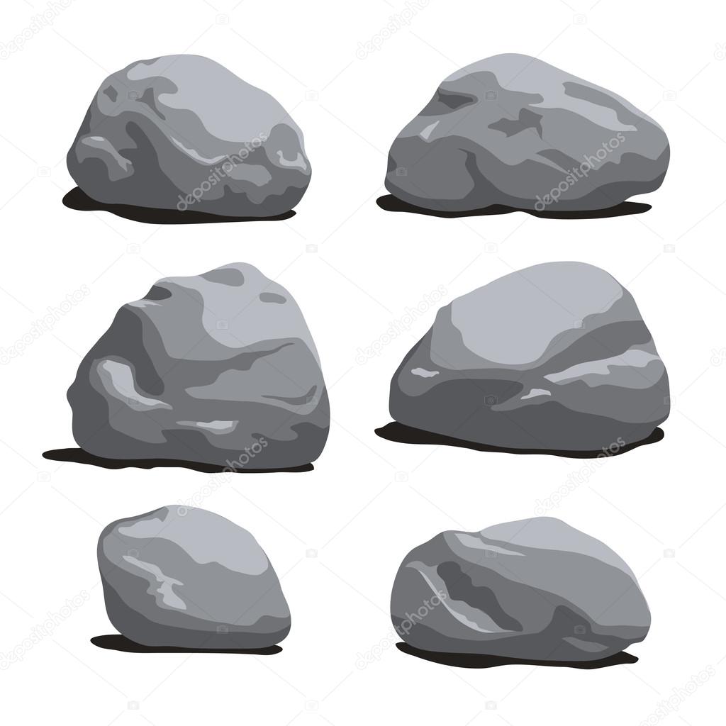 Нарисовать камень: Как рисовать скалы поэтапно — действительно легкий урок рисования