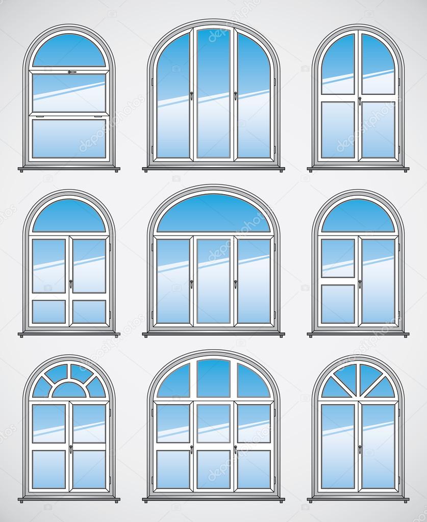 Окна для кукольного домика распечатать: Распечатки: окна для кукольного домика