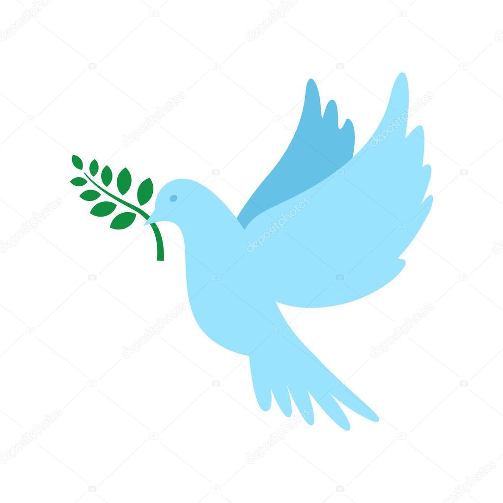 Символ мира голубь шаблон: Шаблоны и трафарет голубя для вырезания из бумаги: скачать и распечатать А4