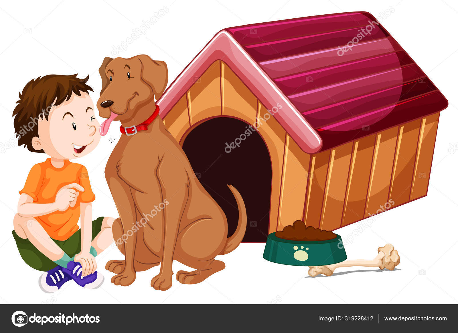 Картинка будка для собаки для детей: D1 81 d0 be d0 b1 d0 b0 d1 87 d1 8c d1 8f d0 b1 d1 83 d0 b4 d0 ba d0 b0: стоковые векторные изображения, иллюстрации