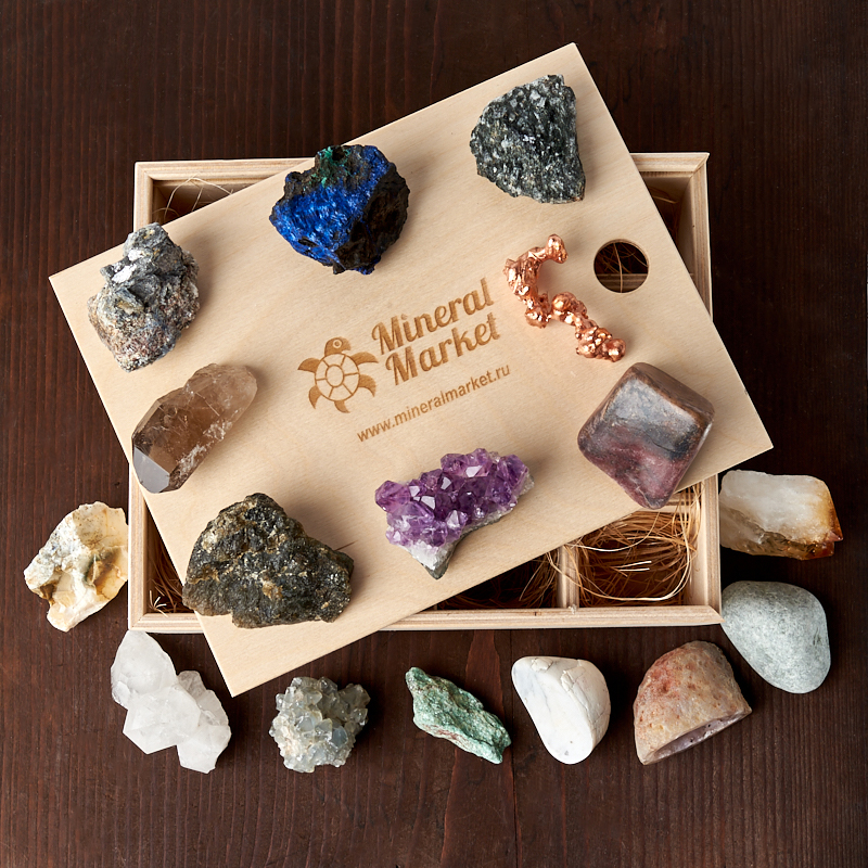 Фото коллекций камней для 2 класса: Наша коллекция камней к уроку окружающего мира :: Это интересно!