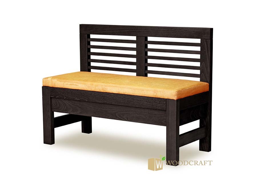 Скамейка на кухню своими руками: выбираем кухонную скамейку. Особенности прямых моделей с ящиком и спальным местом, деревянных лавок и скамьи-сундука