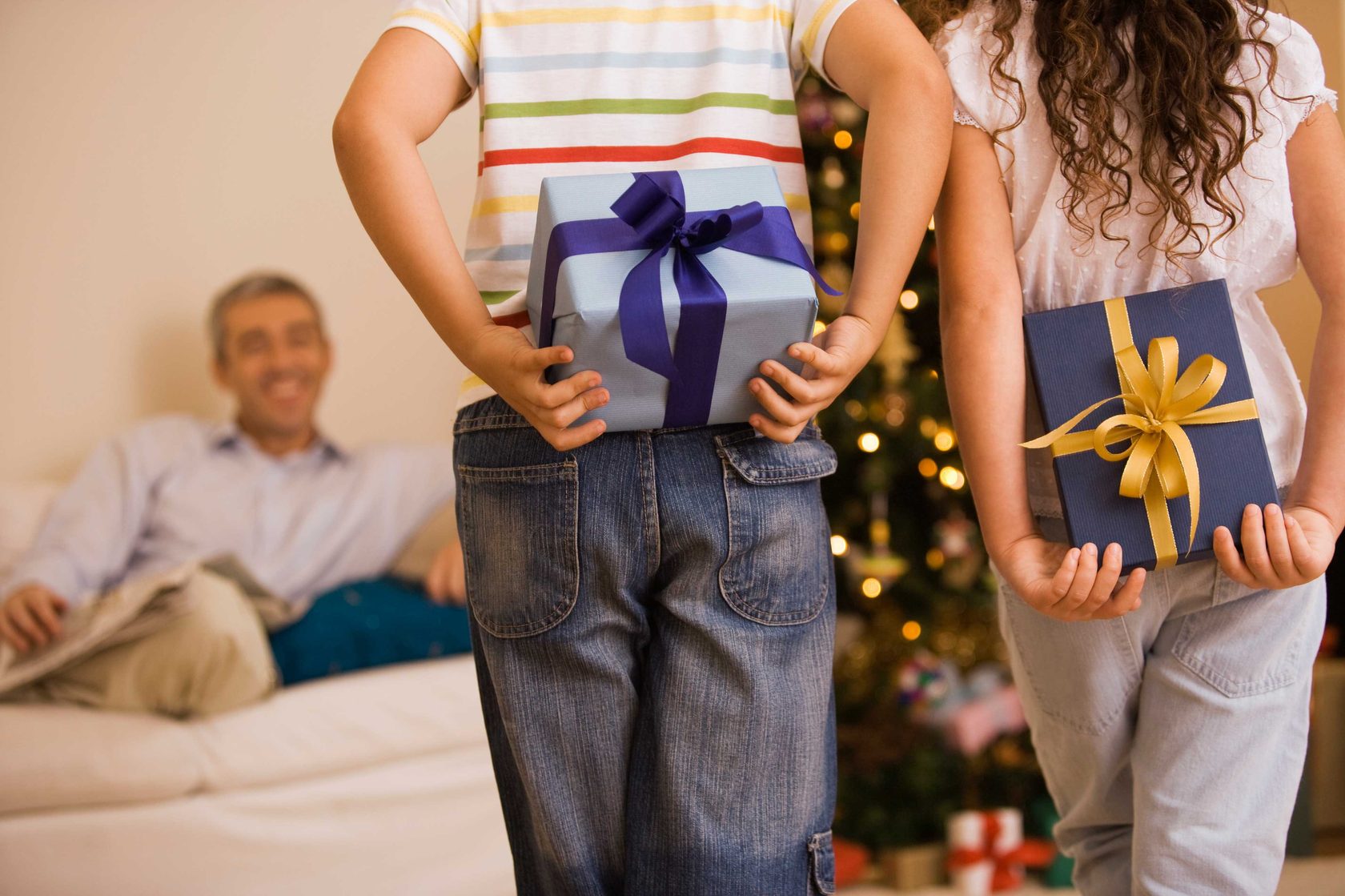 На новый год подарок своими руками папе: идеи самодельных новогодних презентов от детей, выбираем полезные подарки