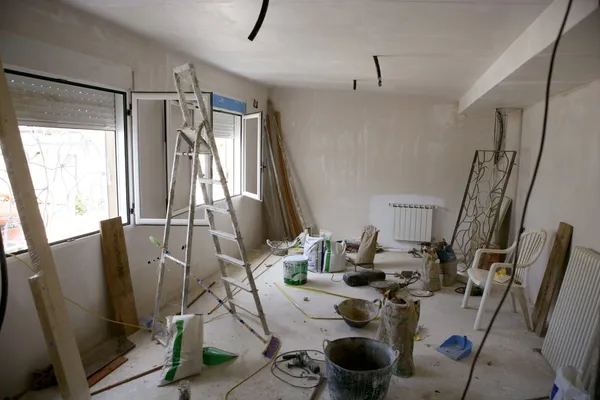 Ремонт квартиры как сделать: С чего начать ремонт в квартире?