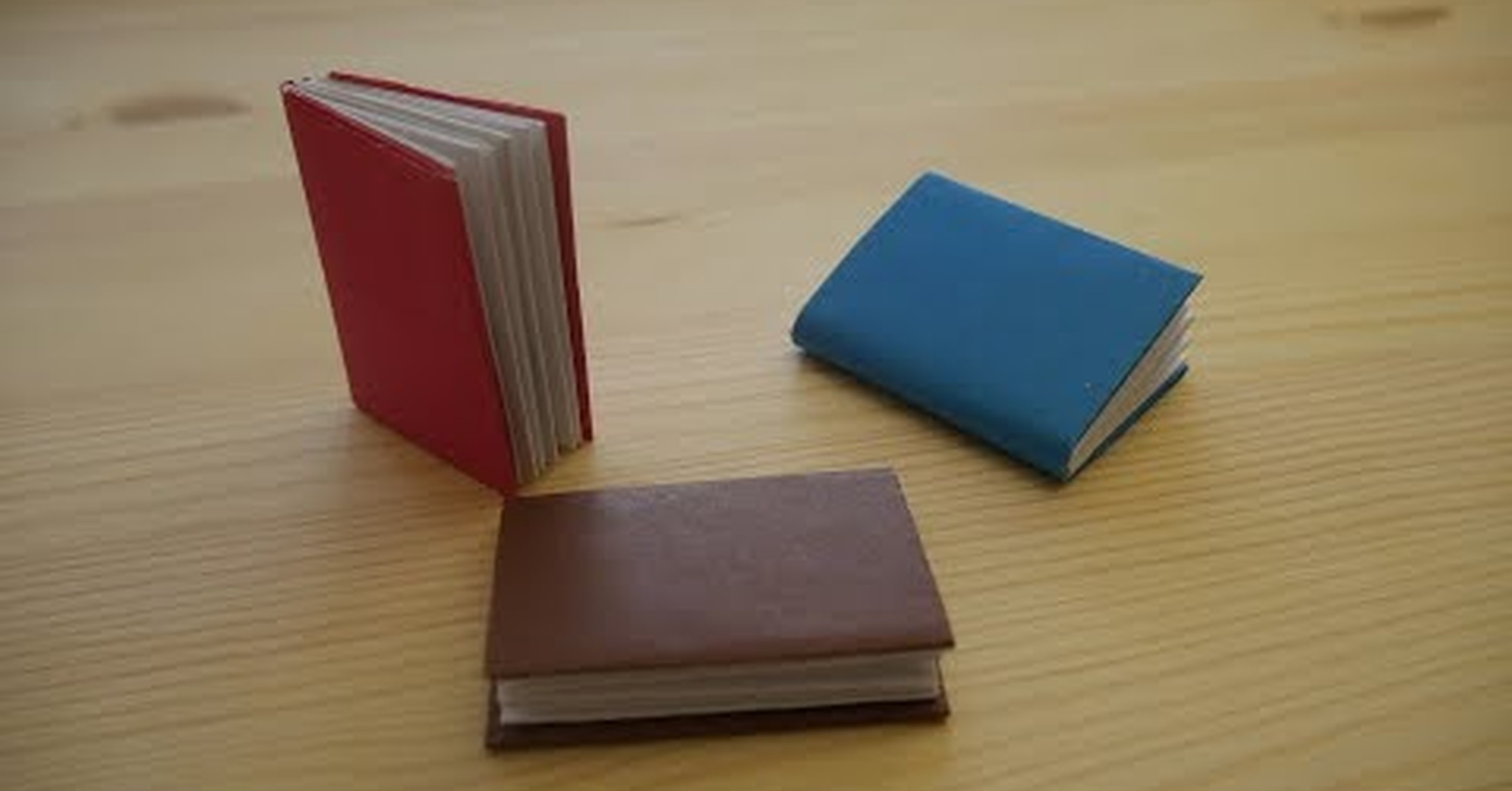Как сделать книжку из бумаги: Ошибка 404. Нет такой страницы
