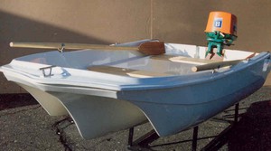 Как сделать лодку самому из стеклопластика: Лодка из стеклопластика своими руками