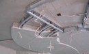 Потолок из гкл как сделать: Как правильно самому сделать потолок из гипсокартона