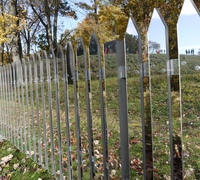 Забор своими руками красивый: Attention Required! | Cloudflare