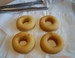 Пончики рецепт без дрожжей: Пончики по классическим рецептам - 9 рецептов, как испечь пончики пышными на сковороде
