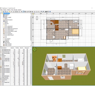 Проект дома сделать онлайн: PUZZLE HOME® — бесплатный онлайн-конфигуратор для проектирования дома в 3D